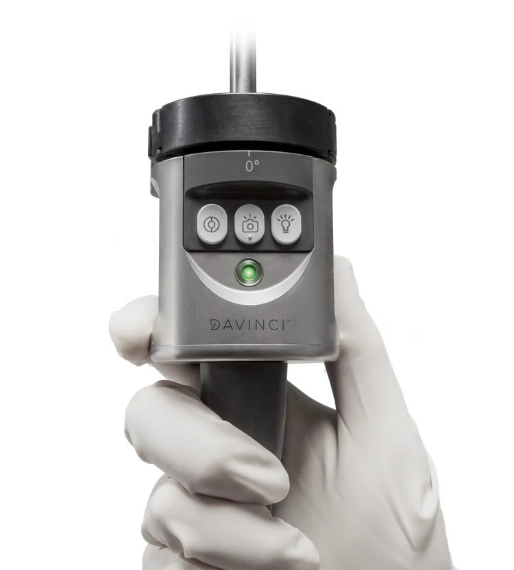 Da Vinci Vision-robotic Surgery-da Vinci Instruments & Accessories ...