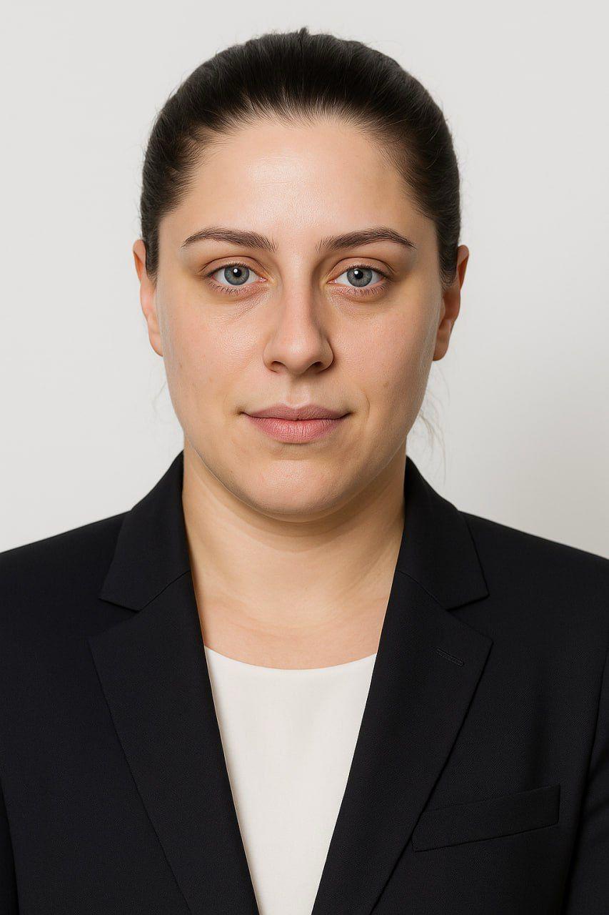 Milica Cadenovic